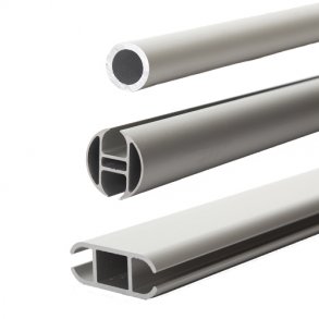 Aluminiums Profiler