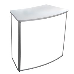 Demodisk m. sider i plastplader