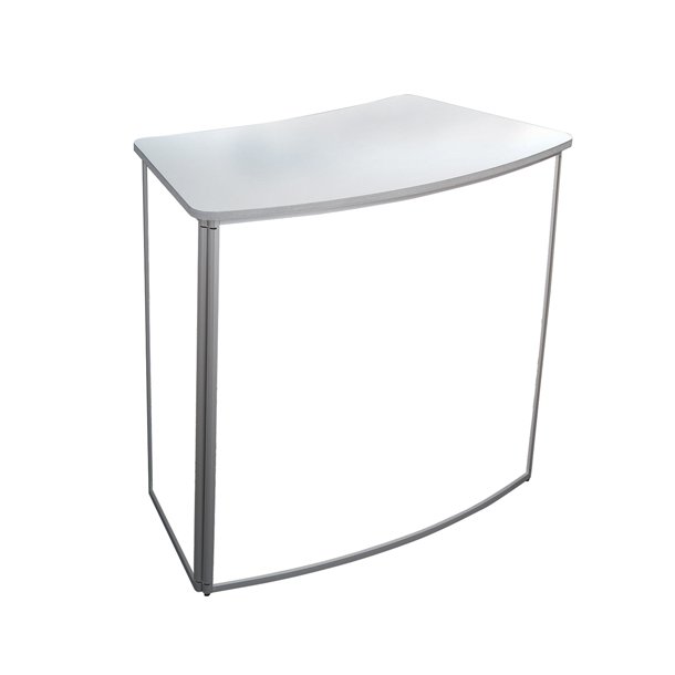 Demodisk m. sider i plastplader