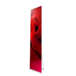 L-Display 90x200cm