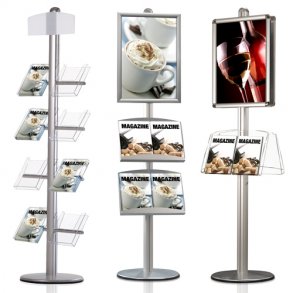 2-Kanals Multistander