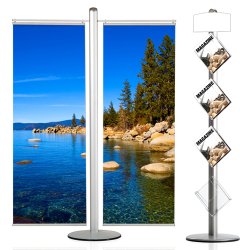 2-Kanals Multistander