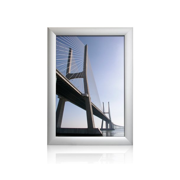 Plakatramme 46mm