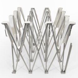 Pop-Up V�g 300x225cm