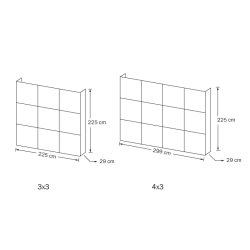 Pop-Up V�g 300x225cm