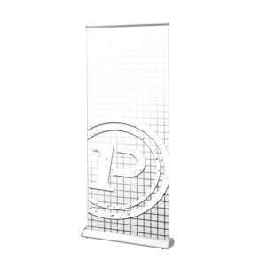 Roll-up 120cm (Deluxe)