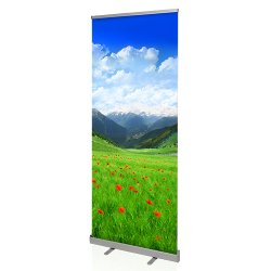 Roll-up 85cm (Premium)