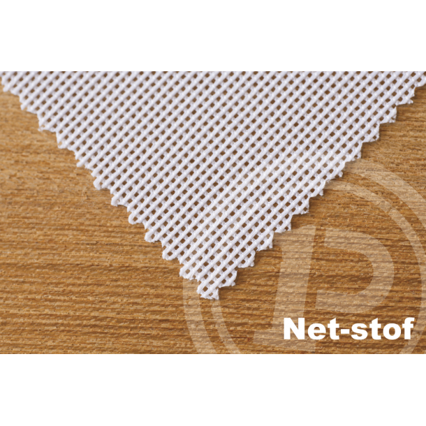 Netpolyester (7,5mm Keder)