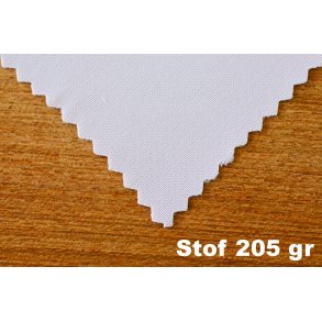 205g Tricot (4mm jern)