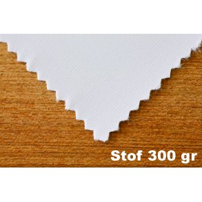 300g Tricot (4mm jern)