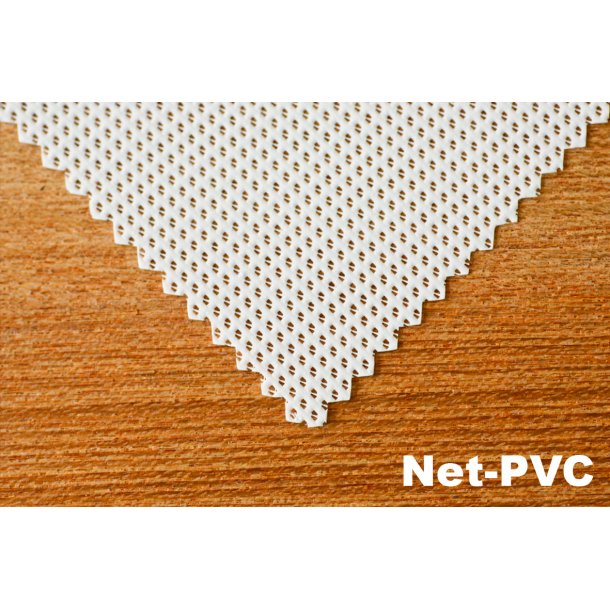 Netpressening 350g (Kantskret)