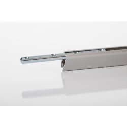 Samleled til aluskinne