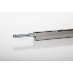 Samleled til aluskinne