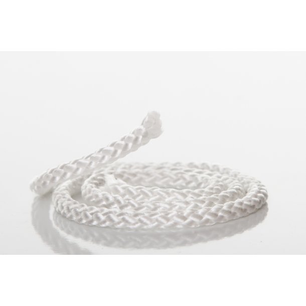 5mm krydsflettet flagsnor